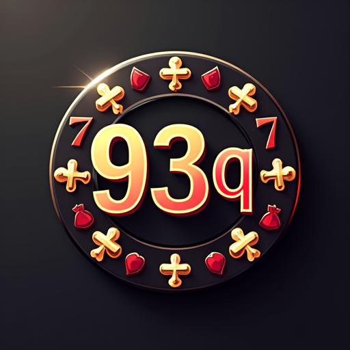 Ícone do 93q